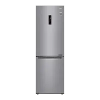 Холодильник LG GA-B459SMHZ Серый
