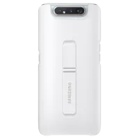 Чехол для смартфона Samsung Galaxy A80 Samsung/ Back/ PC/ Белый