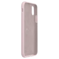 Husă pentru smartphone Apple iPhone XR Cellularline/ Back/ TPU/ Pink