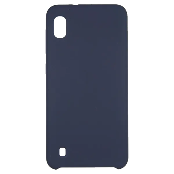 Чехол для смартфона Samsung Galaxy A10 Cover X/ Back/ TPU/ Синий photo 1