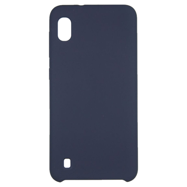 Чехол для смартфона Samsung Galaxy A10 Cover X/ Back/ TPU/ Синий photo 1