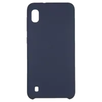 Husă pentru smartphone Samsung Galaxy A10 Cover X/ Back/ TPU/ Blue