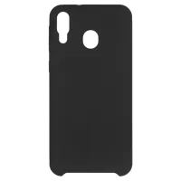 Чехол для смартфона Samsung Galaxy A20 Cover X/ Back/ TPU/ Черный