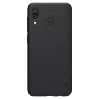 Чехол для смартфона Samsung Galaxy A30 Nillkin/ Back/ PP/ Черный