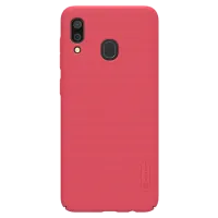 Чехол для смартфона Samsung Galaxy A30 Nillkin/ Back/ PP/ Красный