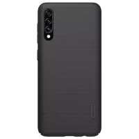 Husă pentru smartphone Samsung Galaxy A50/ A30s Nillkin/ Back/ PP/ Black