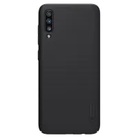 Чехол для смартфона Samsung Galaxy A70 Nillkin/ Back/ PP/ Черный