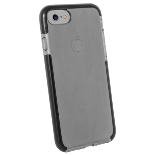 Husă pentru smartphone Apple iPhone 7 Puro/ Back/ PP/ Black photo 1