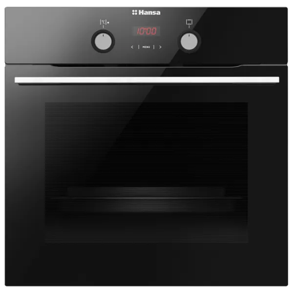Cuptor încorporabil Hansa BOES68465 2900 W/ Black photo 1
