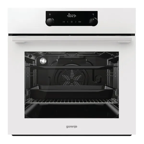 Духовой шкаф Gorenje BO 735 E20WG-M 2700 Вт/ Белый photo 1