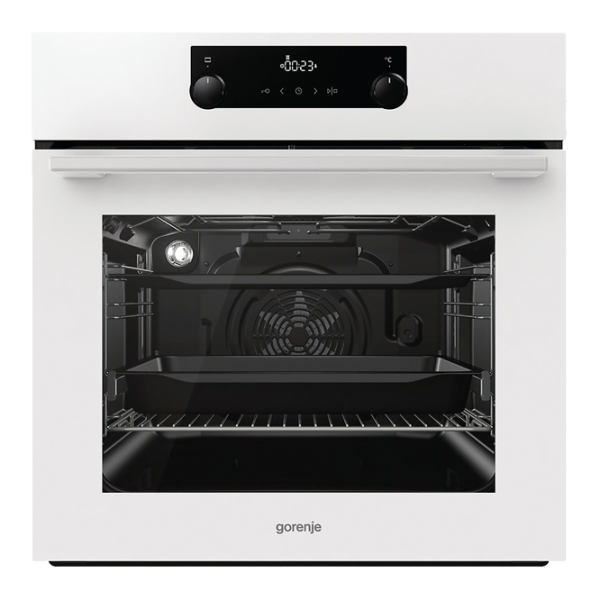 Духовой шкаф Gorenje BO 735 E20WG-M 2700 Вт/ Белый photo 1