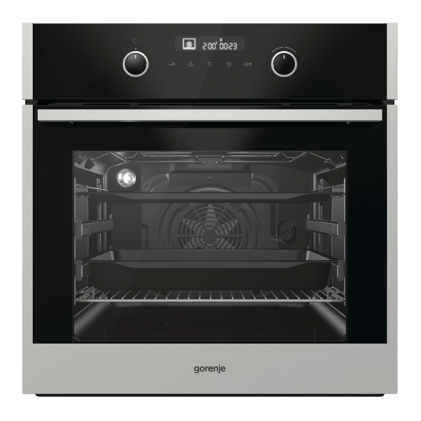 Cuptor încorporabil Gorenje BO 747 A33XG 2700 W/ Black photo 1