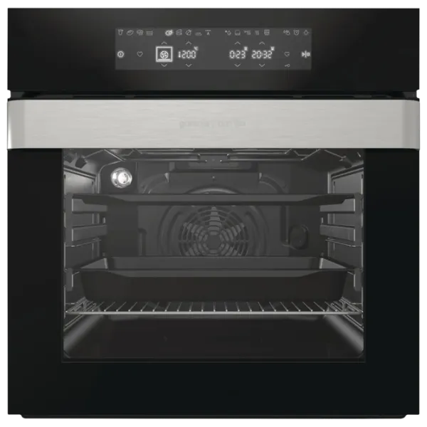 Духовой шкаф Gorenje BO 758 ORAB 3300 Вт/ Черный photo 1