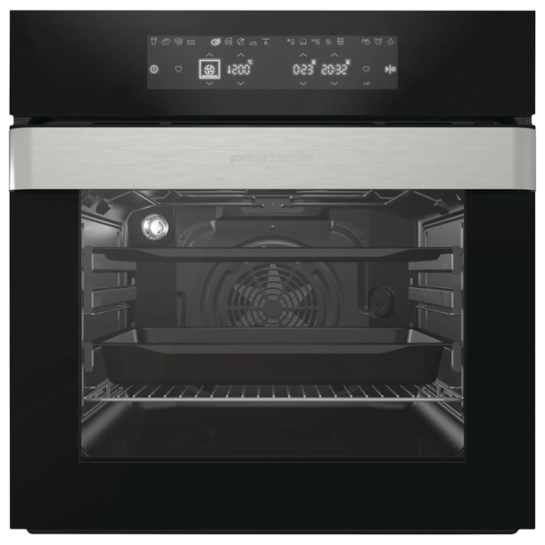 Духовой шкаф Gorenje BO 758 ORAB 3300 Вт/ Черный photo 1