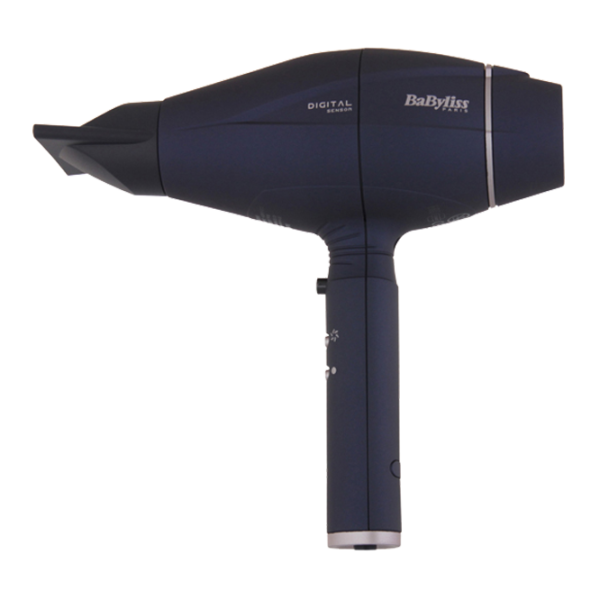 Uscător de păr Babyliss 6500E 2100 W / Blue photo 1 Uscător de păr Babyliss 6500E 2100 W / Blue photo 1