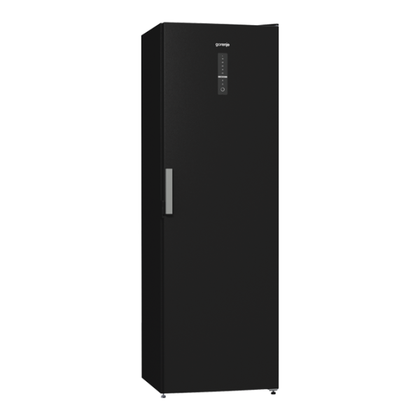 Congelator Gorenje FN 6192 PB Black photo 1