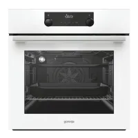 Cuptor Gorenje BO 737 E24WG Încorporabilă/ 2700 W/ White