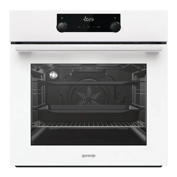 Cuptor Gorenje BO 735 E11W Încorporabilă/ 2700 W/ White photo 1