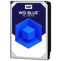 HDD Western Digital Blue 2 TB WD20SPZX/ Blue