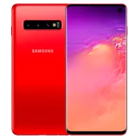 Samsung Galaxy S10 8 ГБ/ 128 ГБ/ Dual SIM/ Красный 