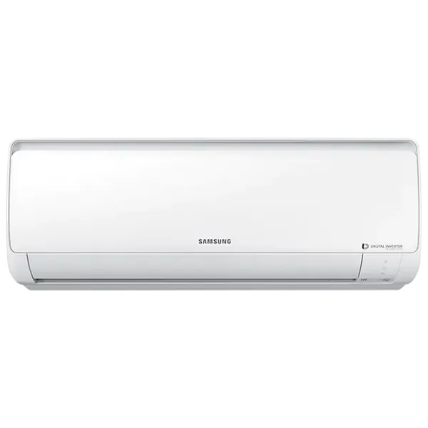 Кондиционер Samsung AR24RSFPAWQNER 24000 БТЕ/ 40 м2/ Белый photo 1