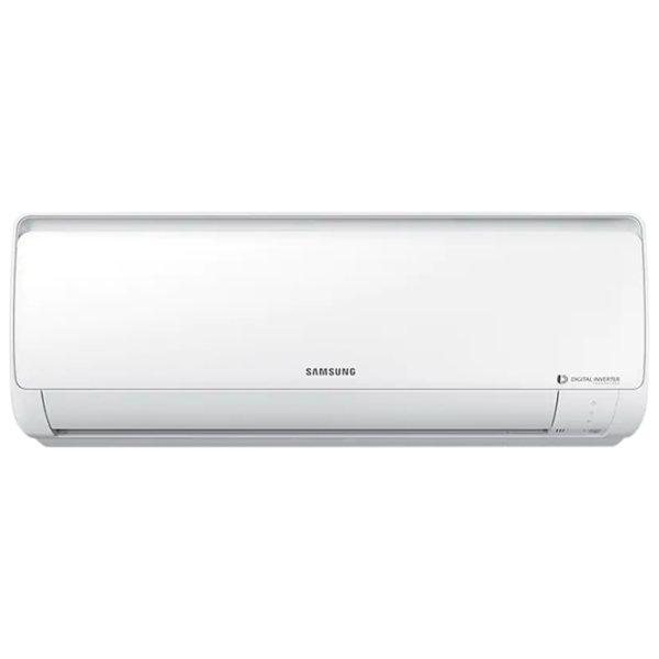 Кондиционер Samsung AR24RSFPAWQNER 24000 БТЕ/ 40 м2/ Белый photo 1