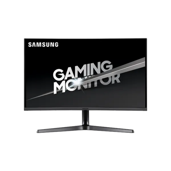 Монитор Samsung C32JG54QQI 32" 2K 144 Гц/ 4 мс/ Серый photo 1