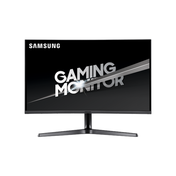 Монитор Samsung C32JG54QQI 32" 2K 144 Гц/ 4 мс/ Серый photo 1