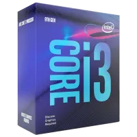Процессор Intel core i3 Box S1151/ 3.60 ГГц - 4.20 ГГц