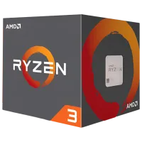 Procesor AMD Ryzen 3 1300X Box AM4/ 3.50 GHz - 3.70 GHz