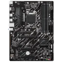 Материнская плата Gigabyte Z370P D3 1.0 ATX/ Intel Z370 Express