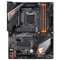 Материнская плата Gigabyte Z390 AORUS PRO 1.0 ATX/ Intel Z390 Express
