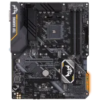 Placă de bază Asus TUF B450-PRO ATX/ AMD B450