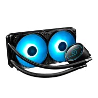 Cooler Deepcool GAMMAXX L240 Răcirea cu apă/ 1800 rpm