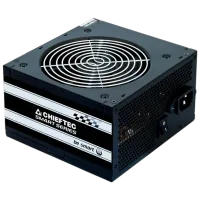 Sursă de alimentare Chieftec GPS-600A8 80 PLUS/ 600 W