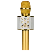 Microfon Hoco BK3 Gold