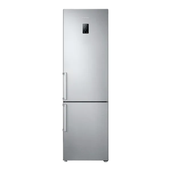 Холодильник Samsung RB37J5340SL/ UA Серебристый photo 1