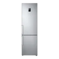 Холодильник Samsung RB37J5340SL/ UA Серебристый