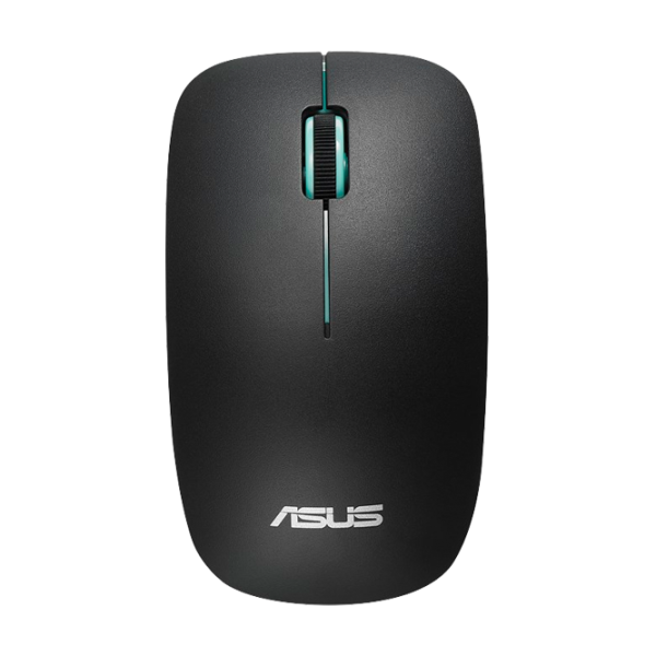 Мышь Asus WT300 USB/ Черный photo 1