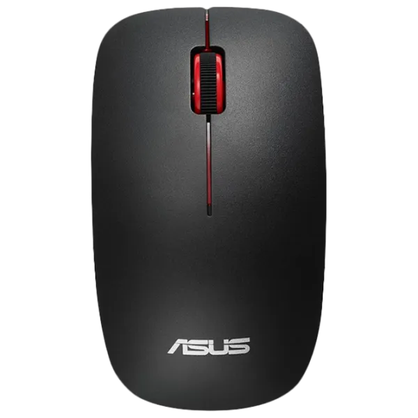 Mouse Asus WT300 USB/ Black photo 1