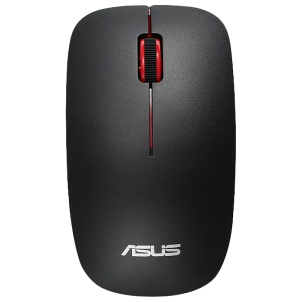 Mouse Asus WT300 USB/ Black photo 1