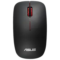 Мышь Asus WT300 USB/ Черный