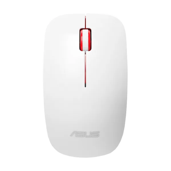 Mouse Asus WT300 USB/ White photo 1