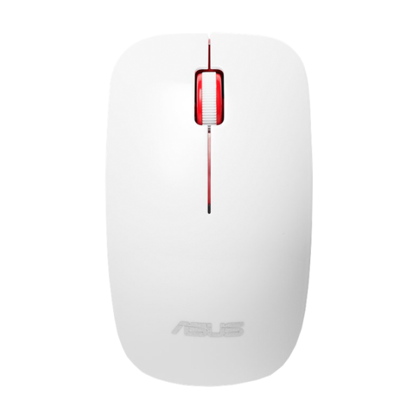 Mouse Asus WT300 USB/ White photo 1