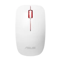 Мышь Asus WT300 USB/ Белый