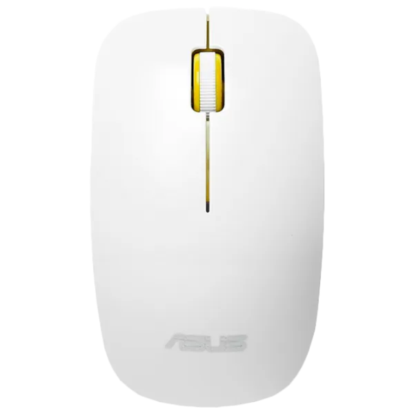 Мышь Asus WT300 USB/ Белый photo 1