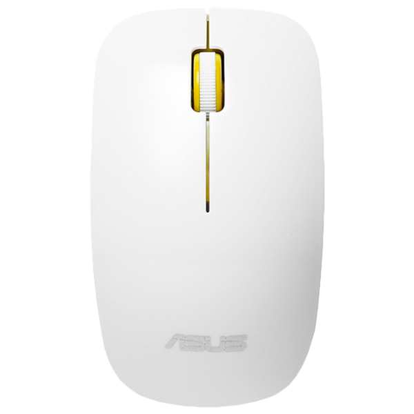Мышь Asus WT300 USB/ Белый photo 1