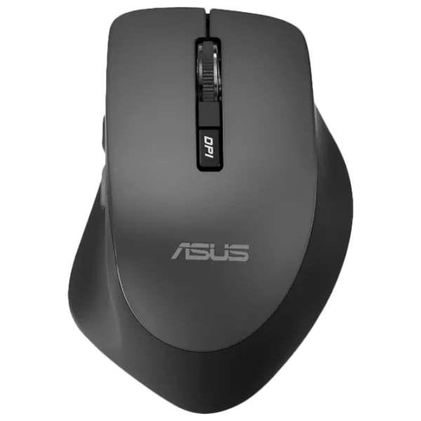 Mouse Asus WT425 USB/ Black photo 1