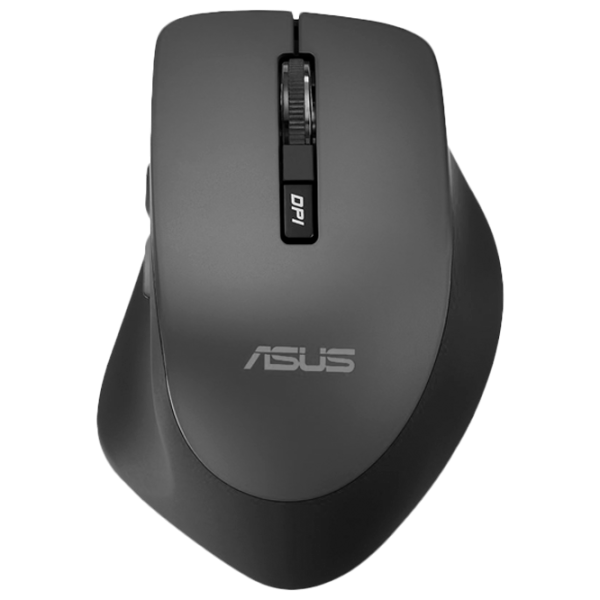 Mouse Asus WT425 USB/ Black photo 1