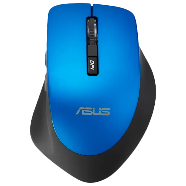 Мышь Asus WT425 USB/ Синий photo 1